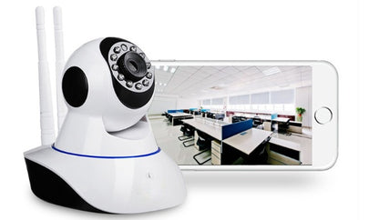 WiFi Network Monitor & Analyzer Tool - Wireless Performance