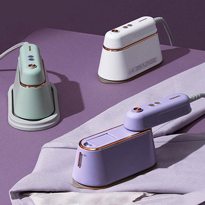 Portable Handheld Steam Iron