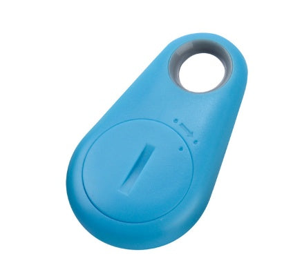 Never Lost: Water Drop Bluetooth Locator