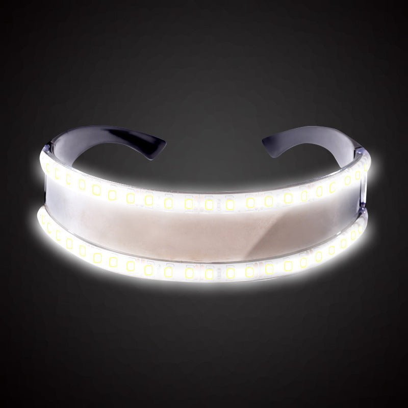 Luminous Party Glasses