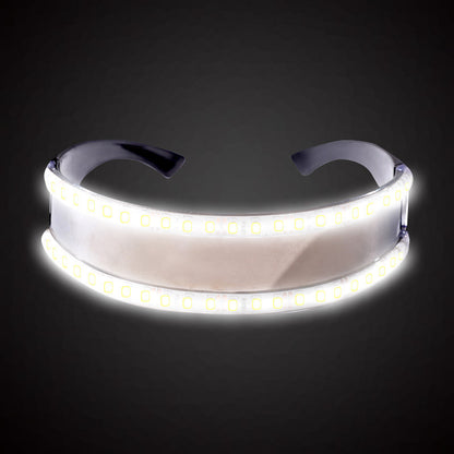 Luminous Party Glasses