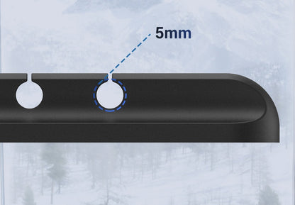 Silicone USB Cable Organizer Winder Clips