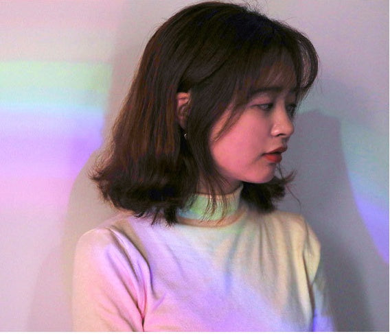 Creative Seashell Night Light Projector