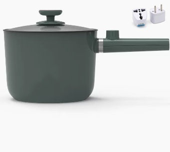 Portable Mini Electric Hot Pot