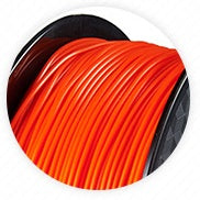 Hot Pin PLA ABS 3D FILAMENT | Professional Grade for 3D Printers & Drawing Pens