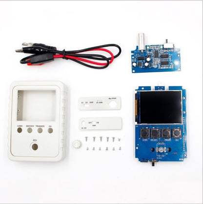 Electronic Teaching Oscilloscope Kit