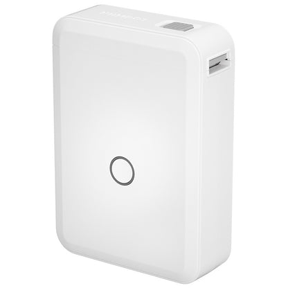 Bluetooth D110 Label PRINTER | Smart, Portable Thermosensitive Label Maker