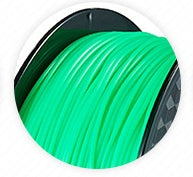 Hot Pin PLA ABS 3D FILAMENT | Professional Grade for 3D Printers & Drawing Pens