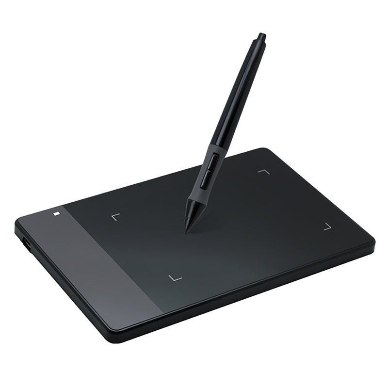 HUION H420 Mini Graphics Tablet for Drawing & E-Signature
