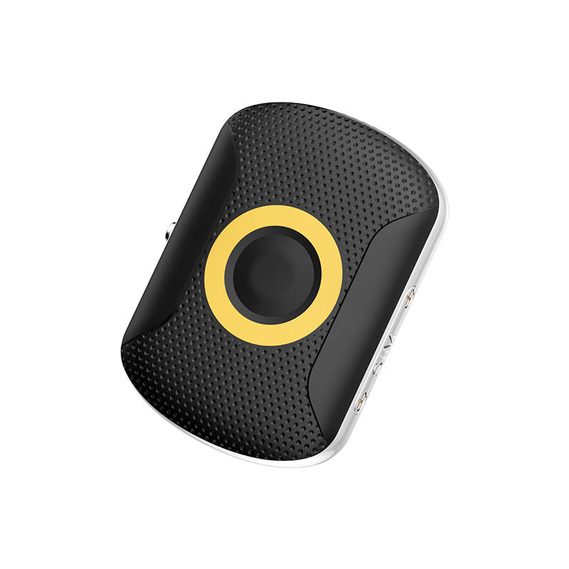 Waterproof GPS Tracker for Children, Elders & Dogs