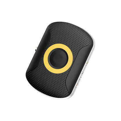 Waterproof GPS Tracker for Children, Elders & Dogs