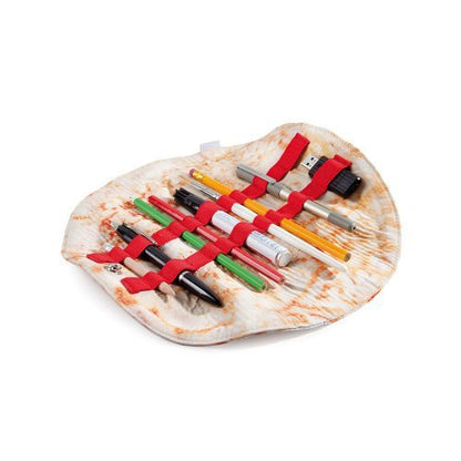 Hilarious Burrito Roll-Up Pencil Case