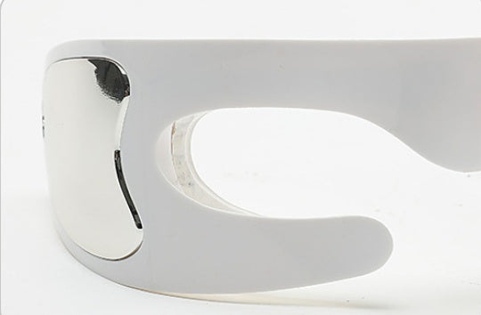 Heated Eye Massager for Bags & Circles