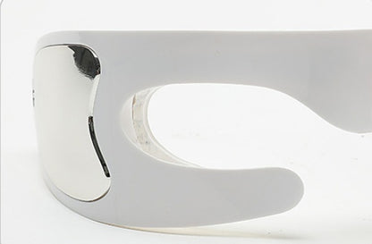 Heated Eye Massager for Bags & Circles