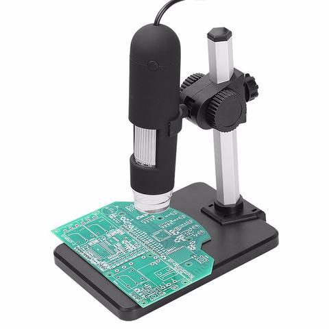 Digital USB Microscope Camera | HD Camera for PC, & Office Use