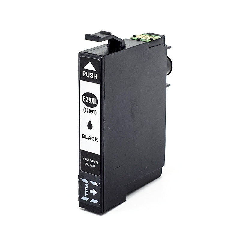 Universal ARC Chip Ink CARTRIDGES | Auto-Reset Reusable Printer Supplies