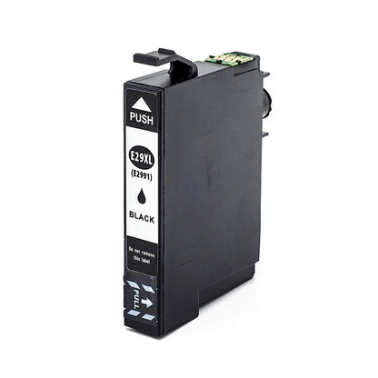 Universal ARC Chip Ink CARTRIDGES | Auto-Reset Reusable Printer Supplies