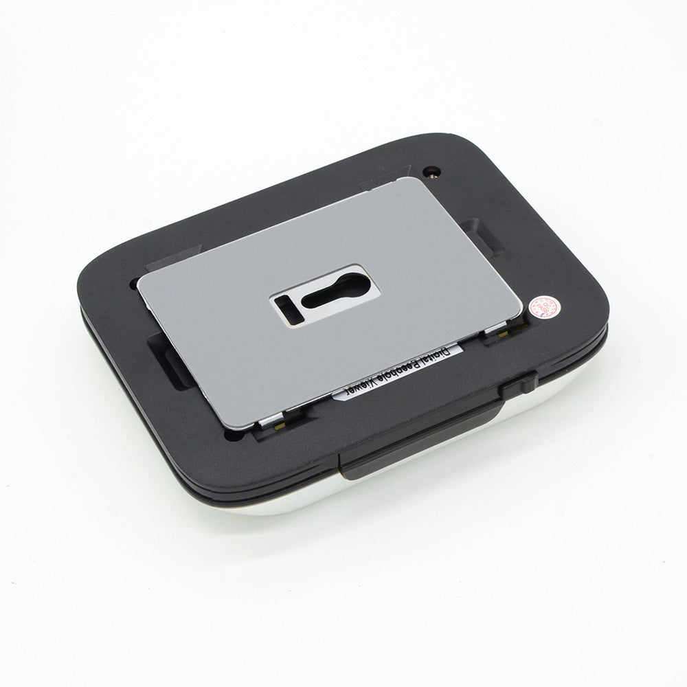 Digital Peephole Camera for Doors - HD Screen Door Viewer & Security