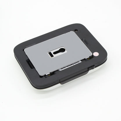 Digital Peephole Camera for Doors - HD Screen Door Viewer & Security