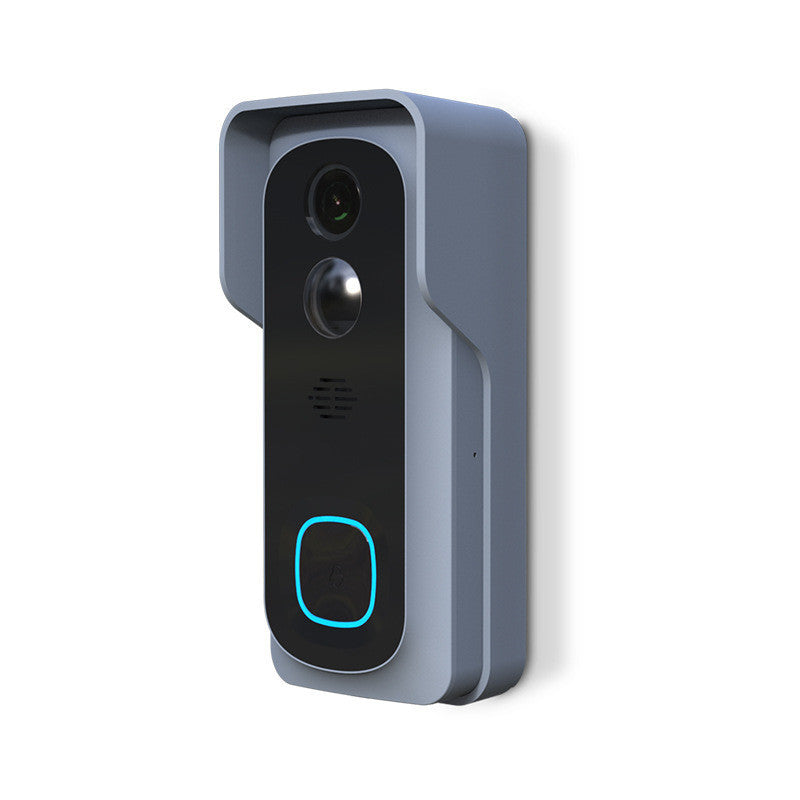 HD Video Doorbell Camera - Wireless WiFi Smart Security for Home
