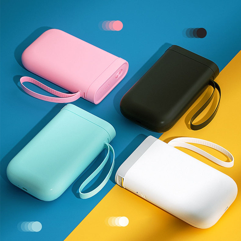 Household D11 Non-Drying Label PRINTER