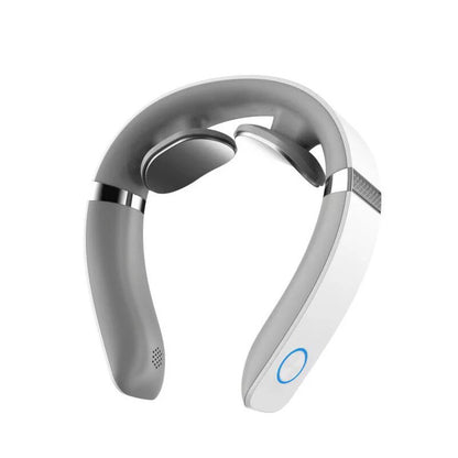Smart Voice Neck Massager
