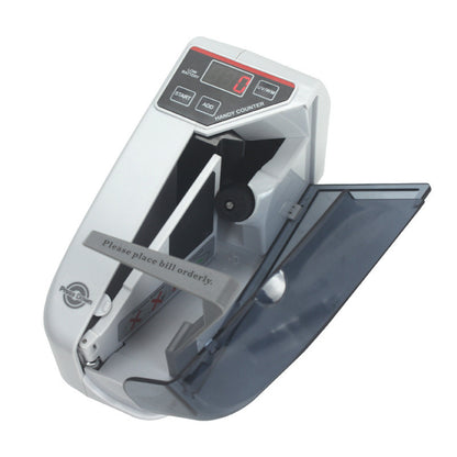 Foreign Currency Counting Machine SCANNER | V31 Banknote Verification