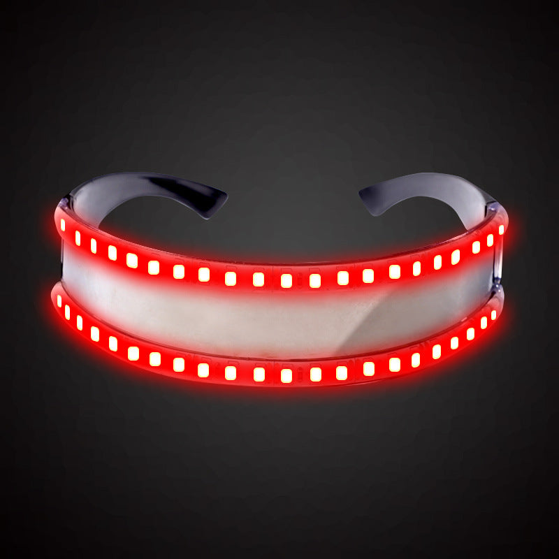 Luminous Party Glasses