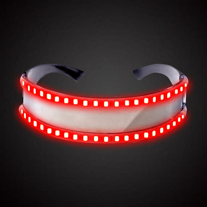 Luminous Party Glasses