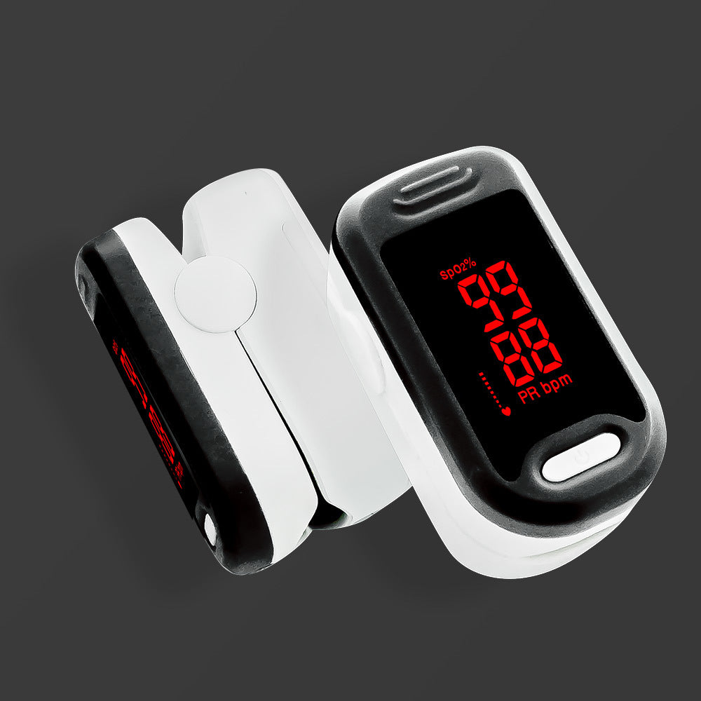 Medical Digital Finger Oximeter
