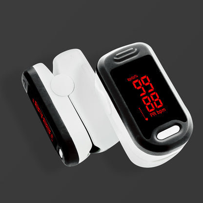 Medical Digital Finger Oximeter
