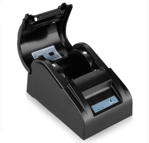 USB Cash Register PRINTER | POS-5890T 58mm Thermal Ticket Printing Machine