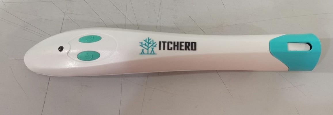 Electric Mosquito Bite Relief Pen