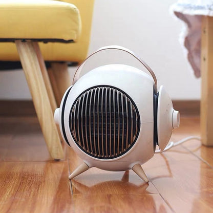 Portable Oscillating Household Heater