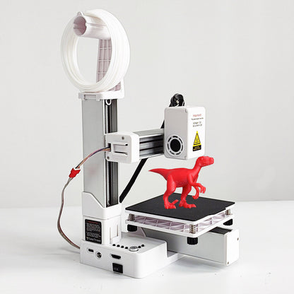 EasyThreed K10 Entry-Level 3D Printer