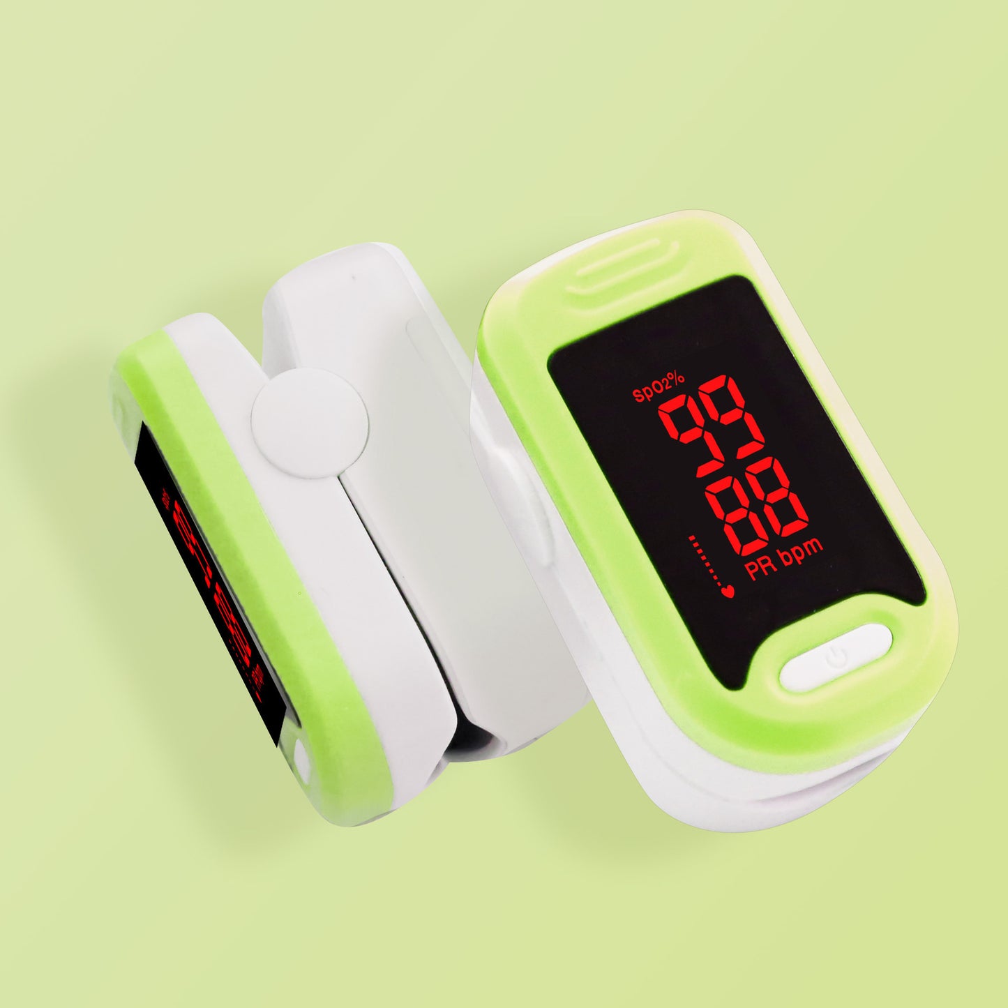 Medical Digital Finger Oximeter