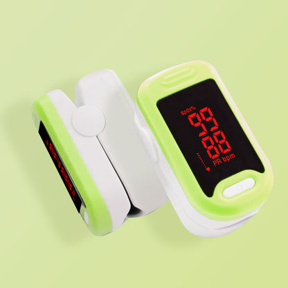 Medical Digital Finger Oximeter