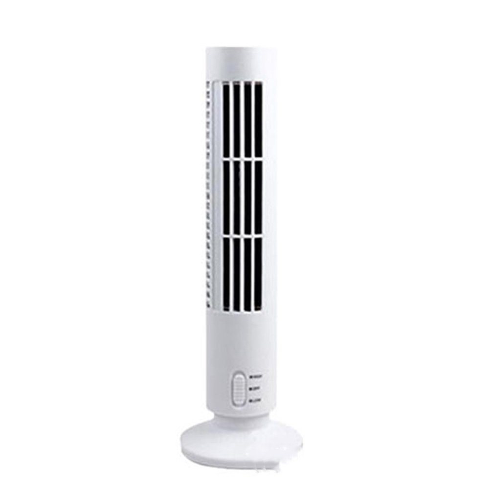 Small Electric Desktop Fan