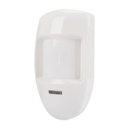 Security System Components: Wired PIR Motion Detectors