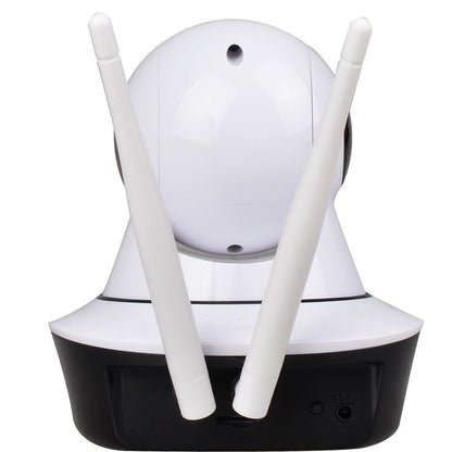 WiFi Network Monitor & Analyzer Tool - Wireless Performance