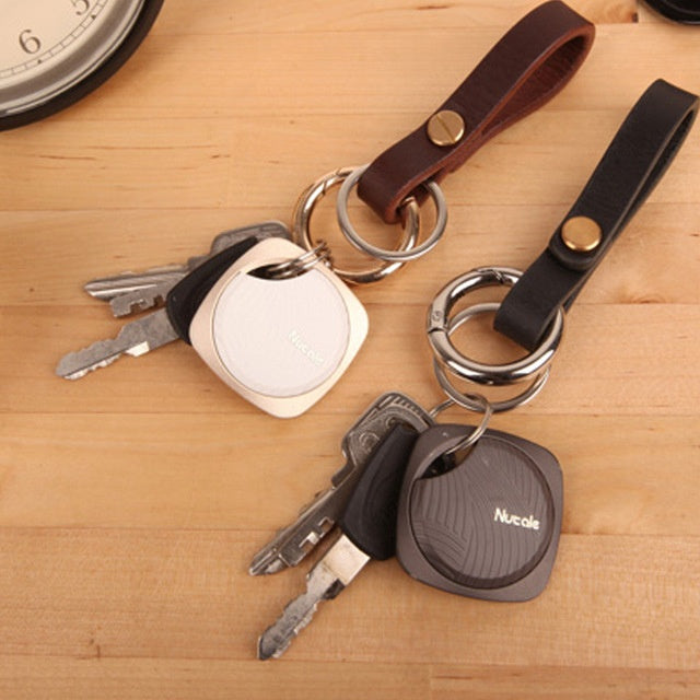 Wireless Bluetooth Smart Tracker for Keys, Wallet & Pets