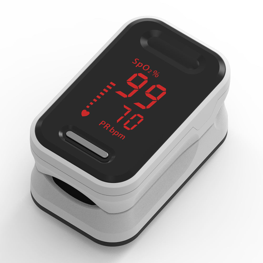 Medical Digital Finger Oximeter