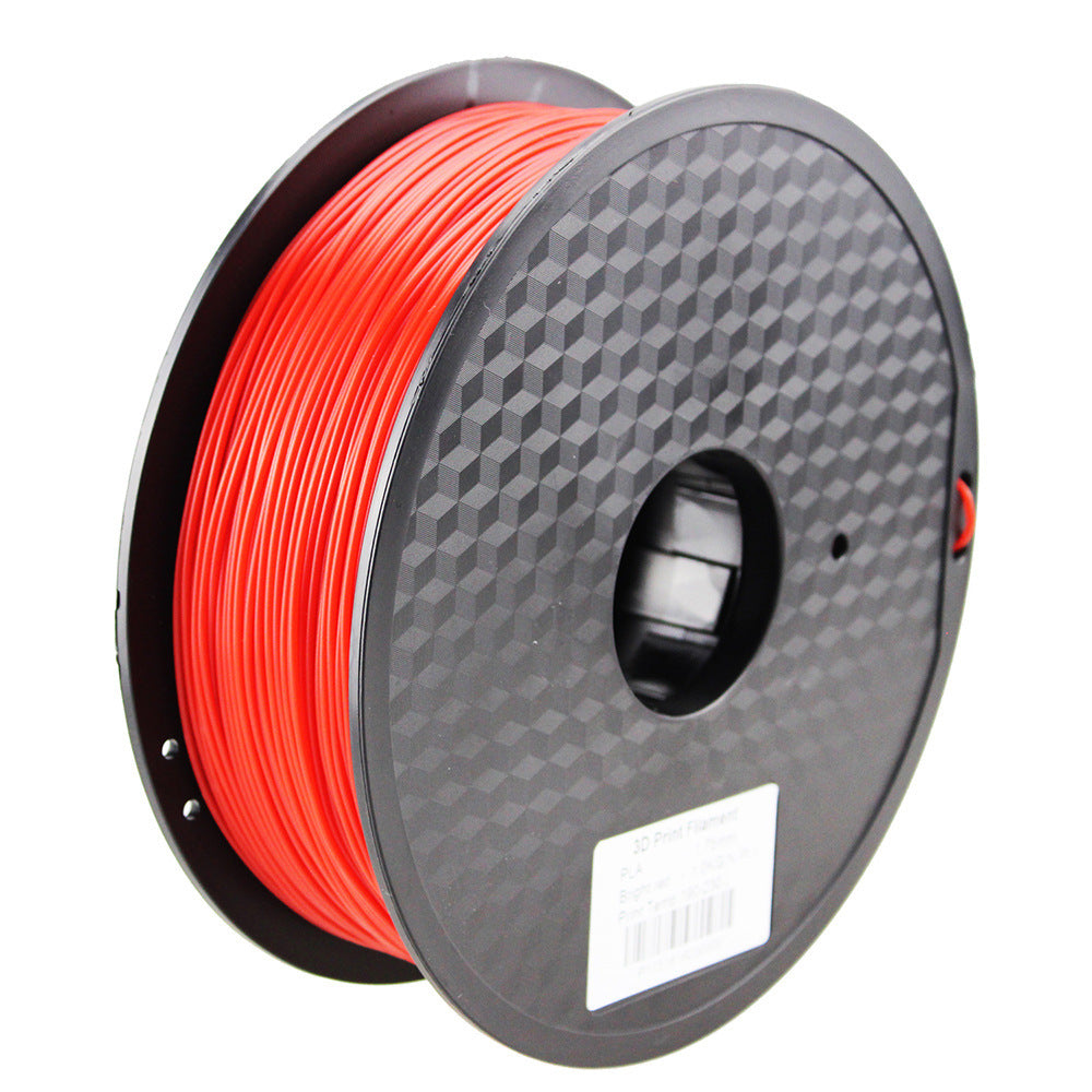 Hot Pin PLA ABS 3D FILAMENT | Professional Grade for 3D Printers & Drawing Pens