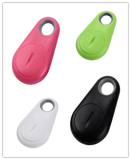 Never Lost: Water Drop Bluetooth Locator