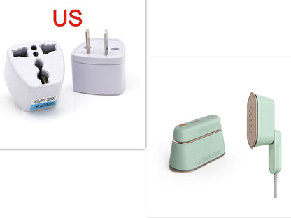 Portable Handheld Steam Iron