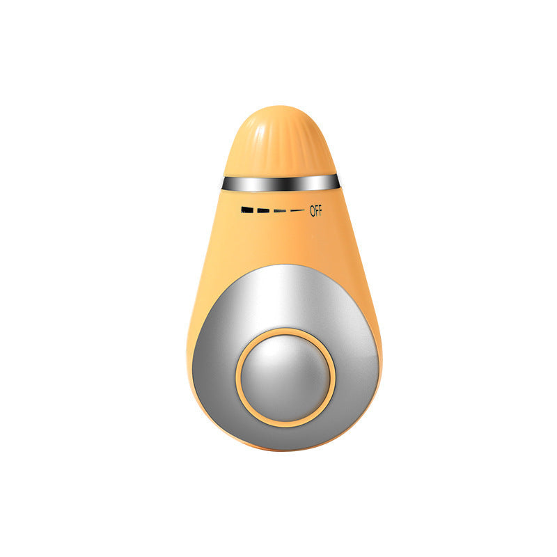 Intelligent Anxiety Relief Sleeper Aid