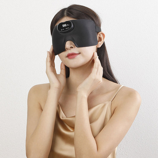Relaxing Smart Eye Mask for Sleep
