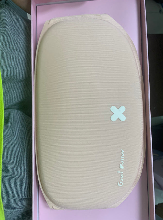 Rechargeable Menstrual Pain Relief Massager