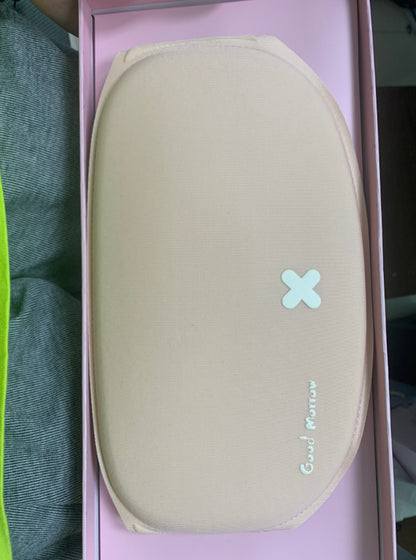 Rechargeable Menstrual Pain Relief Massager