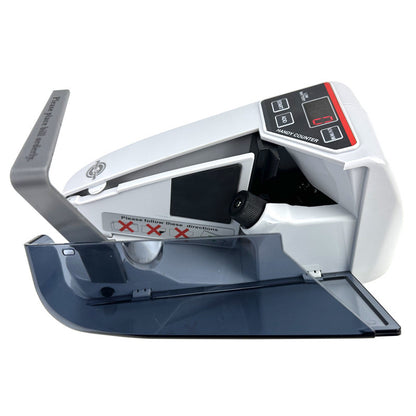 Foreign Currency Counting Machine SCANNER | V31 Banknote Verification